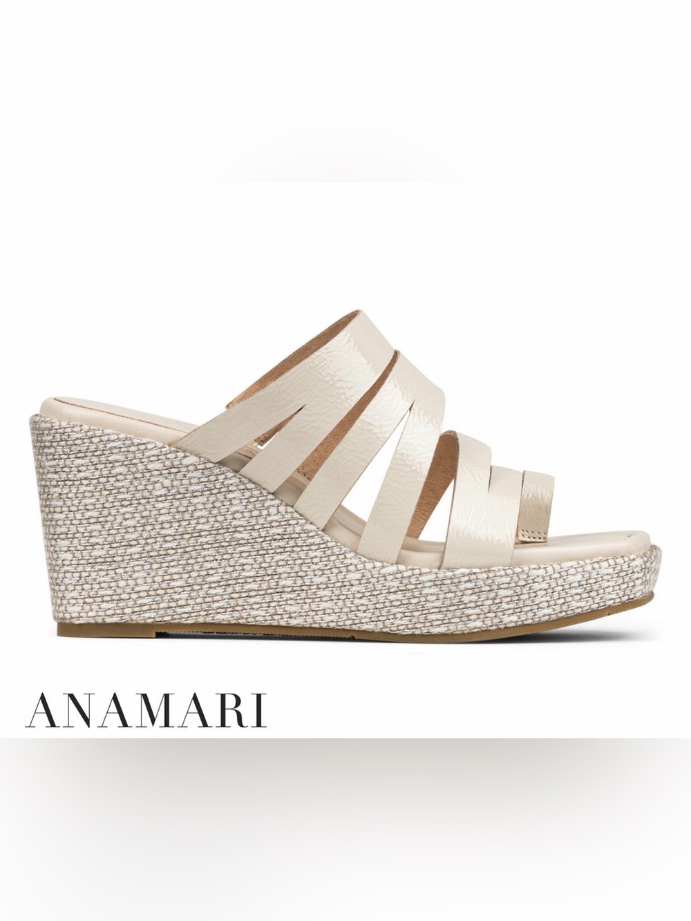 Donald pliner wedges size 7